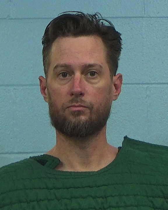 Ballard, David Michael booking photo