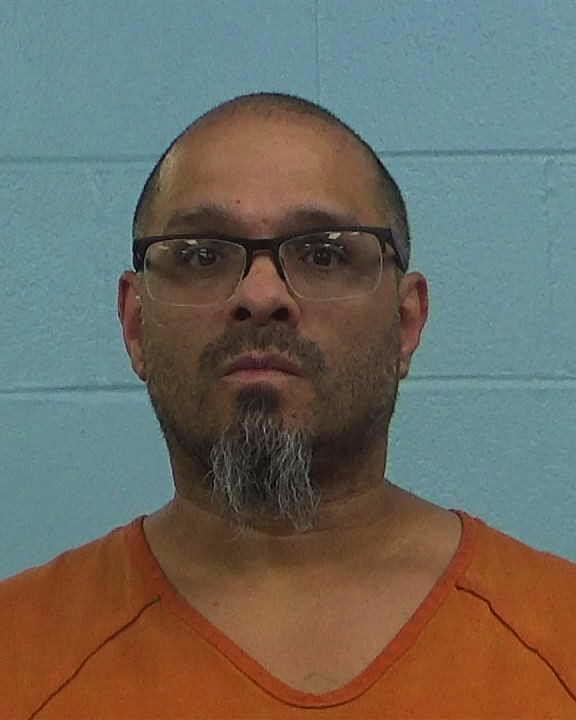 Castellon, Benjamin David booking photo