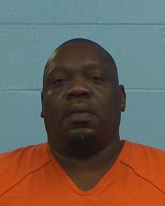 Horn, Randy Harrison arrested by Williamson County PD/SO