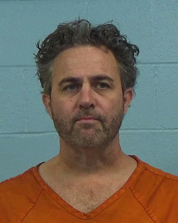 HALLMAN, JOHN ANTHONY booking photo