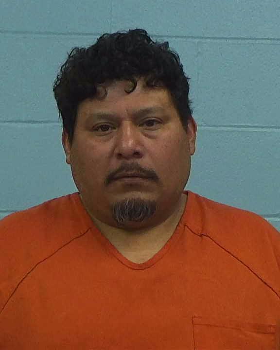 Chavez, Erineo Castro, Jr. booking photo