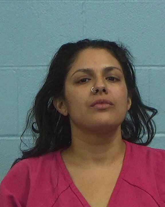 Gutierrez, Estee Jenae booking photo