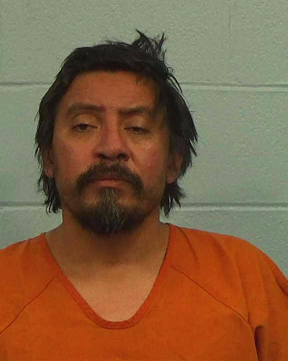 Colocho Garcia, Manuel Eduardo booking photo