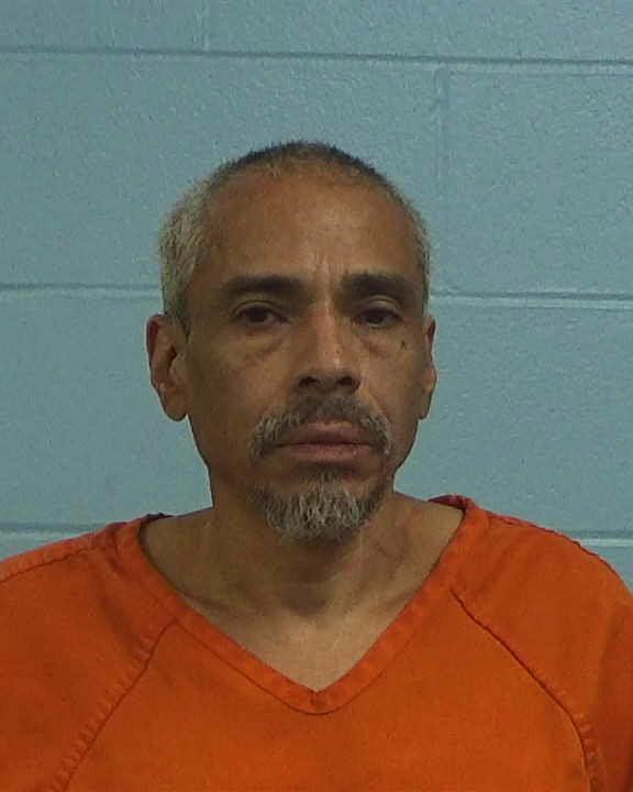 Davila, Albert Vasquez booking photo