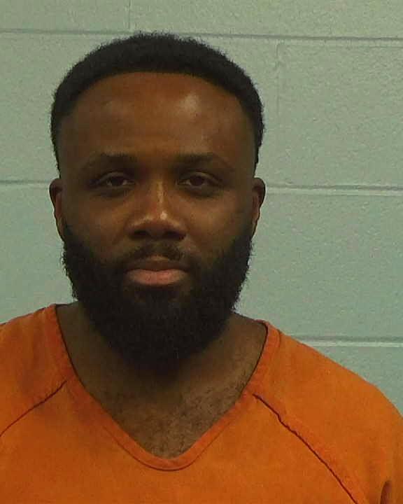 Hampton, Dezman Jashad arrested by Williamson County PD/SO