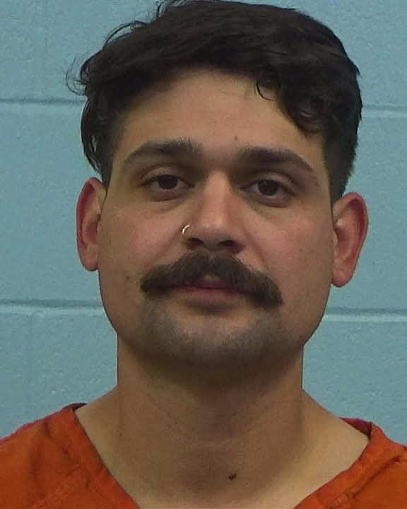 Adame, Johsue Ruben booking photo