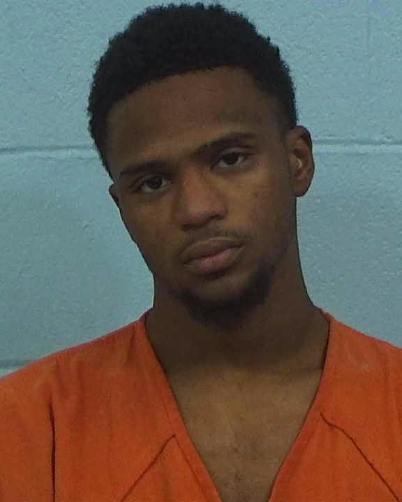 Howard Ojeda, Andrew Jamal Jordan Justin, Jr. arrested by Williamson County PD/SO