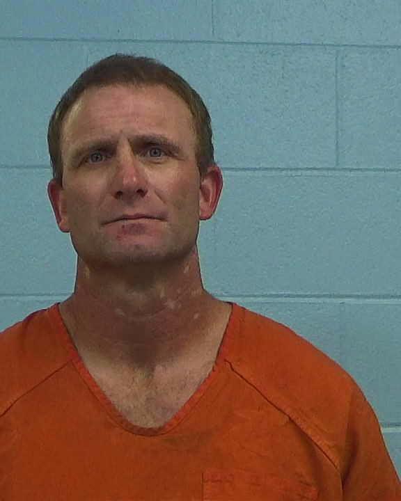 Hill, Bennett Lee arrested by Williamson County PD/SO