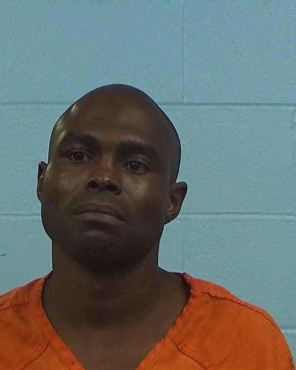 Bailey, Tristen Markel booking photo