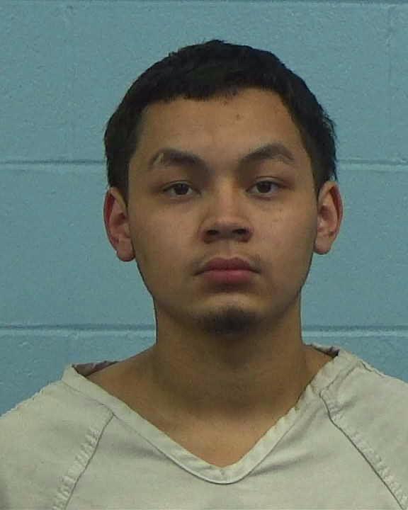 Cadena, Jaime Cruzito booking photo