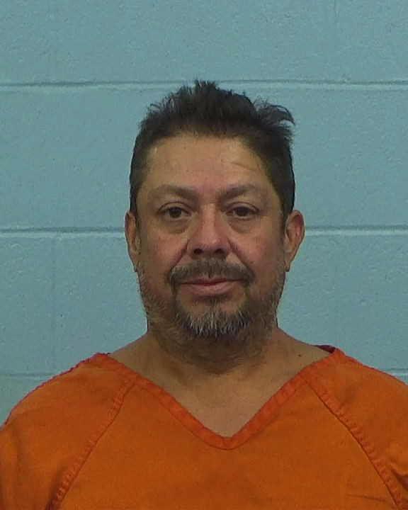 DOMINGUEZ, DON GREG booking photo