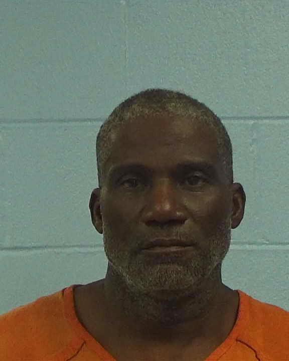 Wilson, Donavon Renard arrested by Williamson County PD/SO