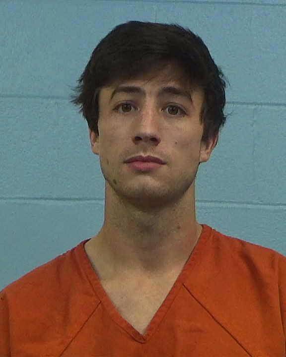 Gonzalez, Christian Enrique booking photo