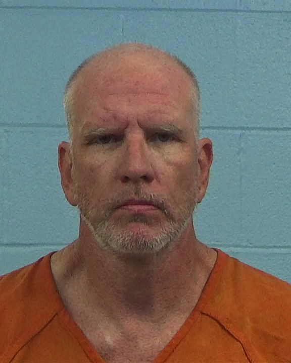 Flowers, William booking photo