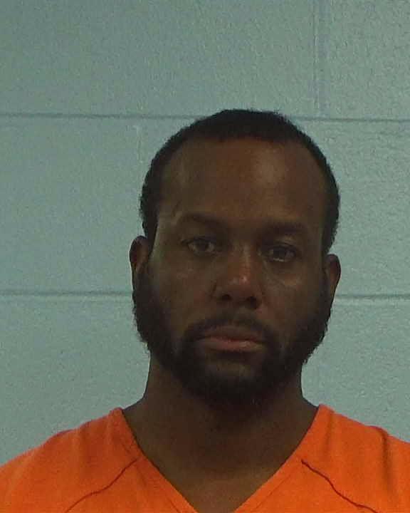 Flowers, Edward Hiram, IV booking photo