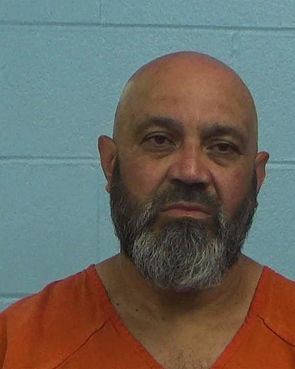Figueroa, Ivan Omar arrested by Williamson County PD/SO