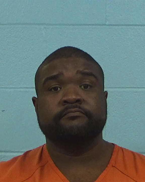 Jenkins, Corbin J booking photo