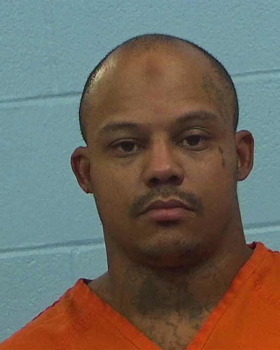 Cruz, Nico Preston-Kocian booking photo