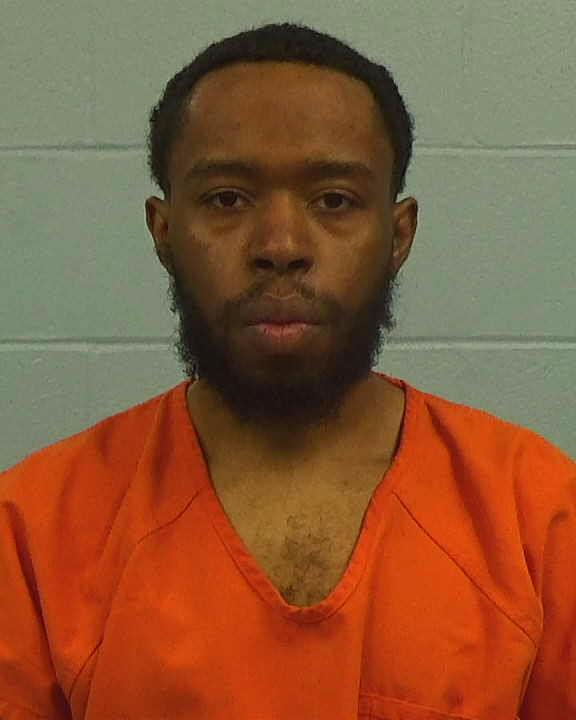 Johnson, Jaeylon arrested by Williamson County PD/SO