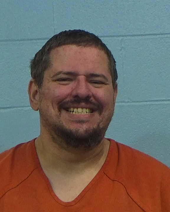 MARTINEZ, JESUS LEONEL arrested by Williamson County PD/SO