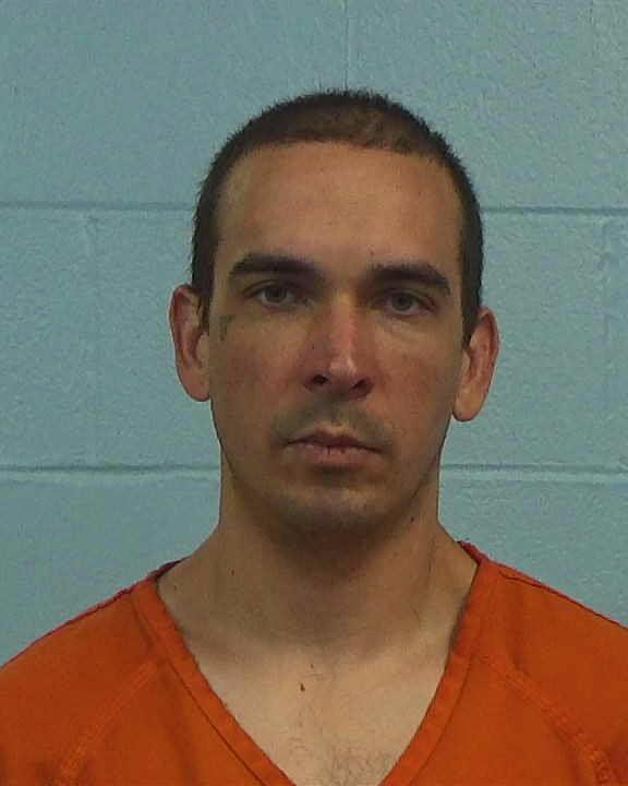 Alvarado, Cass Hill arrested by Williamson County PD/SO