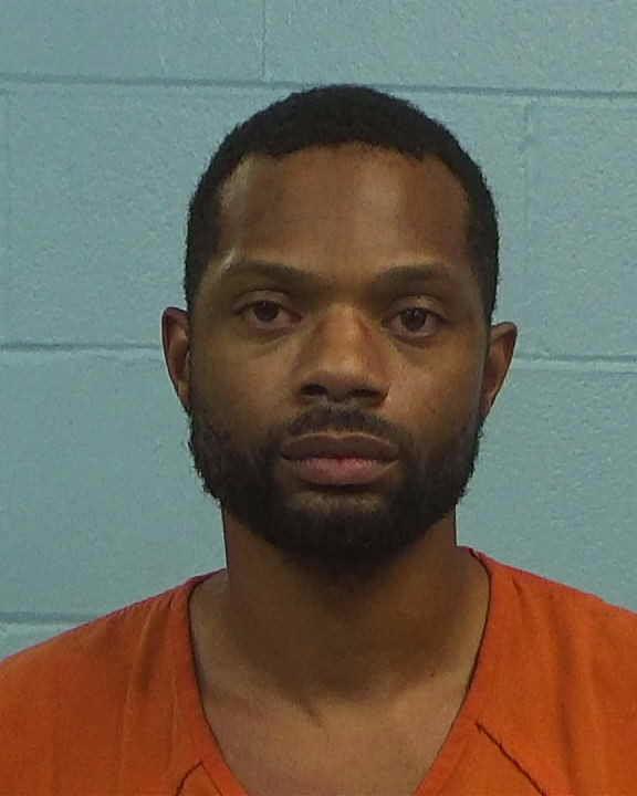 TAYLOR, CUNNINGHAM booking photo