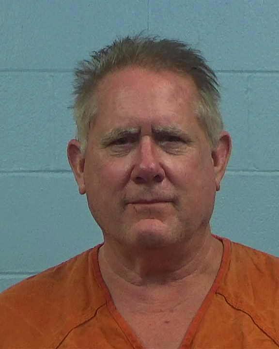 Brookover, Max Edward booking photo