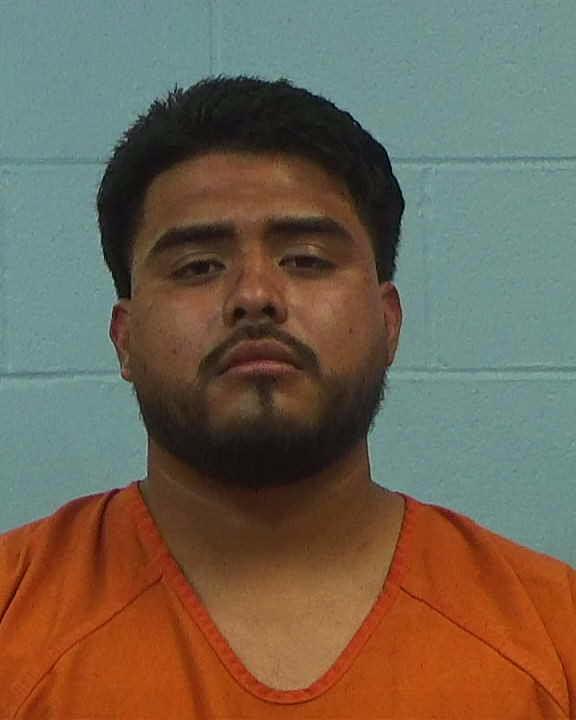 Hernandez, Jesus Daniel arrested by Williamson County PD/SO