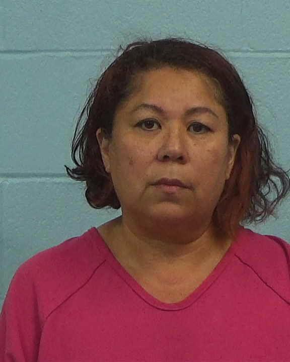 Bruce, Mary Phoung arrested by Williamson County PD/SO