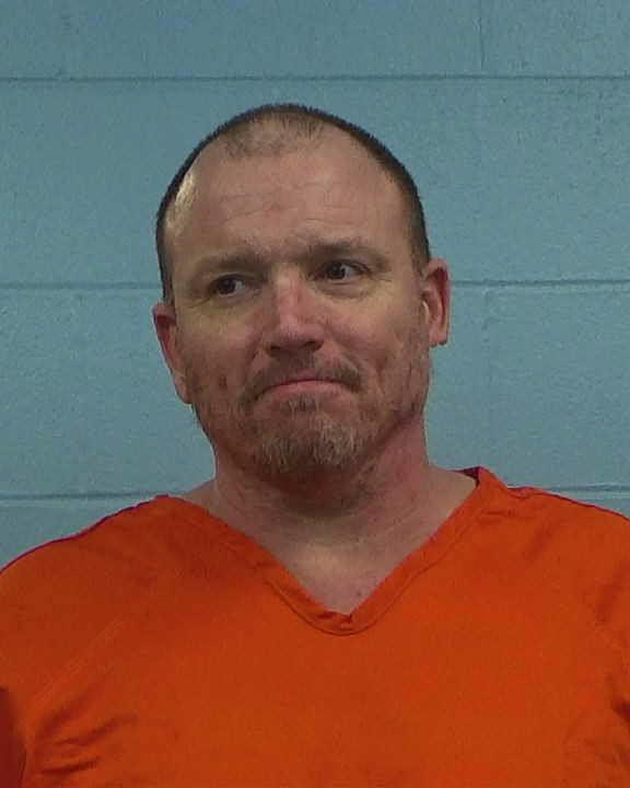 Martin, Greg Russell arrested by Williamson County PD/SO