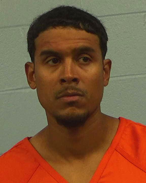 Benitez, Sany booking photo