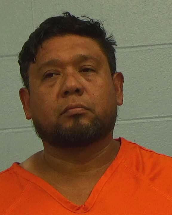 Martinez, Daniel Ferretiz arrested by Williamson County PD/SO