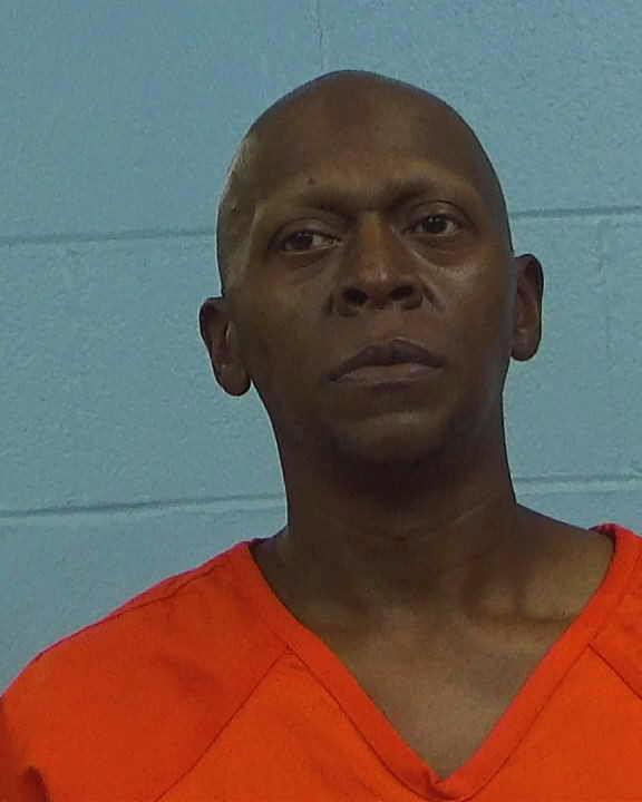 Williams, Jesse B arrested by Williamson County PD/SO