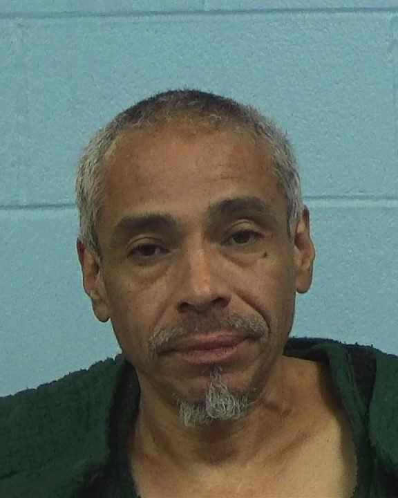 Davila, John Edward booking photo