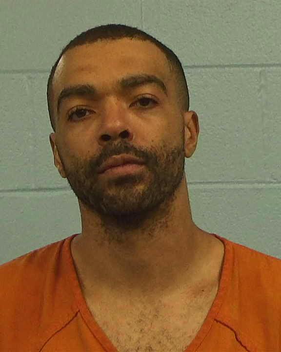 Chandler, Elgyn Allen booking photo