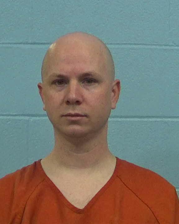 Smith, Jared William arrested by Williamson County PD/SO