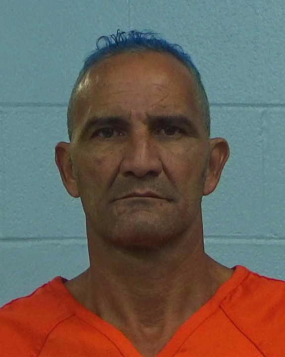 Frenandez Alvarez, Enardys arrested by Williamson County PD/SO