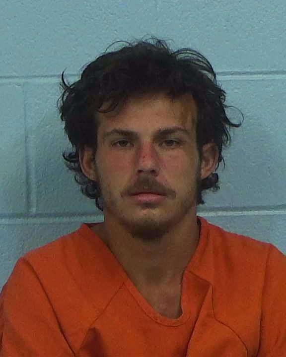 Estrada, Benjamin Beau booking photo