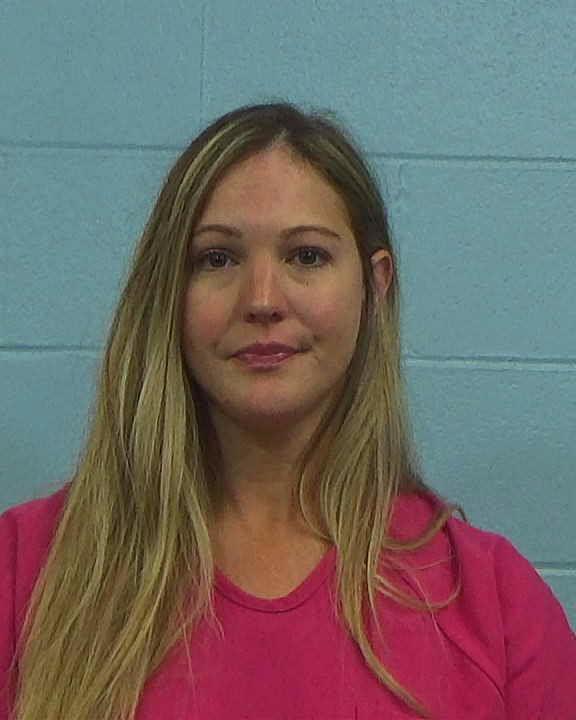 WRIGHT, LISA MARIE booking photo