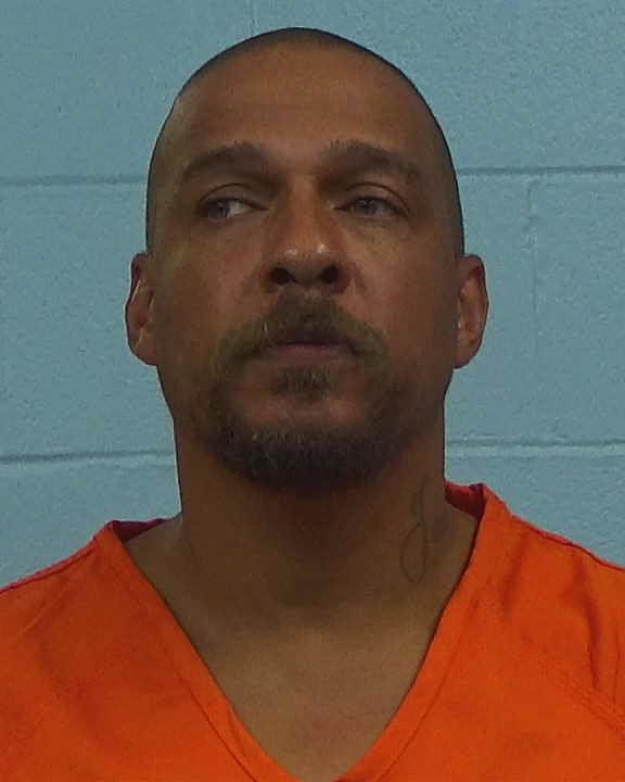 BROOKER, TIMOTHY CHRISTOPHER booking photo