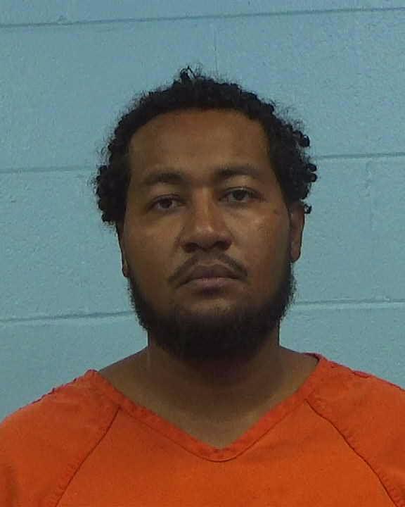 COLEMAN, DEANDRE DEVIN booking photo