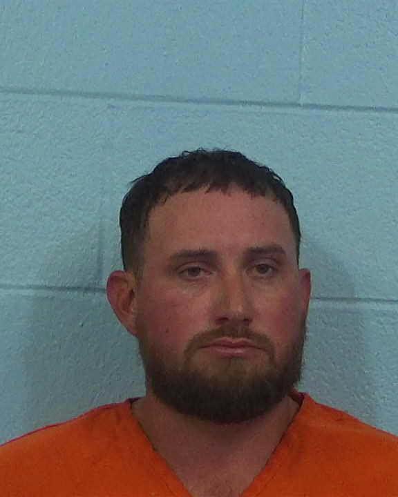 Hernandez, Jaime Alonzo arrested by Williamson County PD/SO