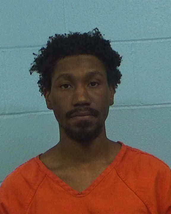 WILLIS, JALEN VINCENT arrested by Williamson County PD/SO