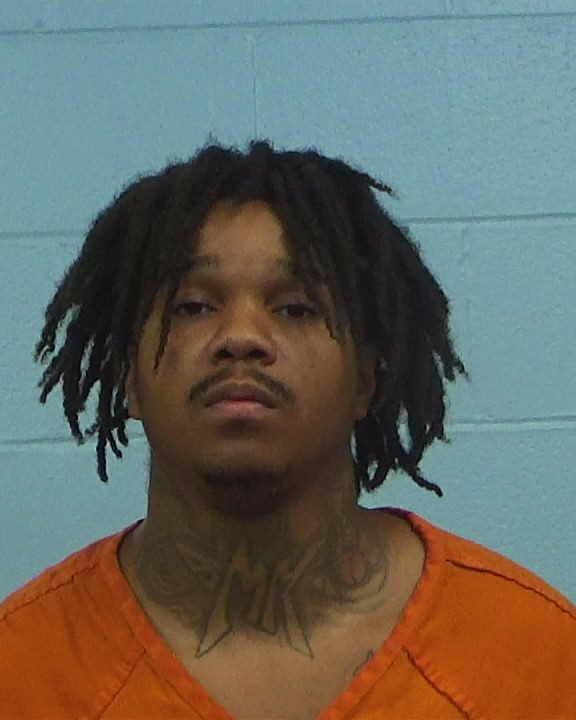 Edwards, Dajon Jamal booking photo