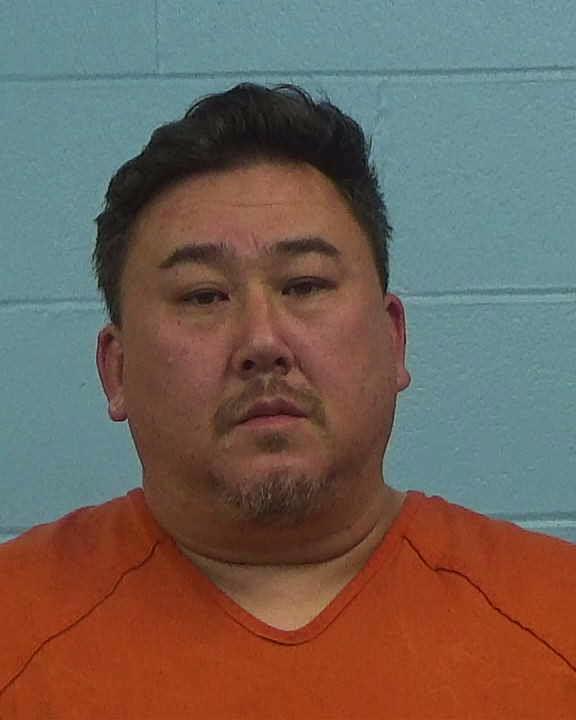 Martin, Albert Winston, III arrested by Williamson County PD/SO