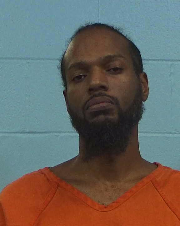 Smith, Steve Lynn arrested by Williamson County PD/SO