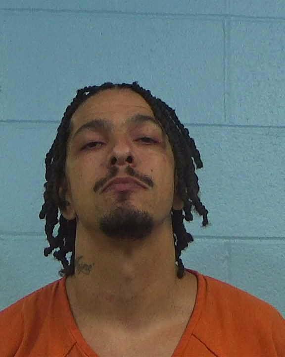 Smith, Travien Maurice arrested by Williamson County PD/SO