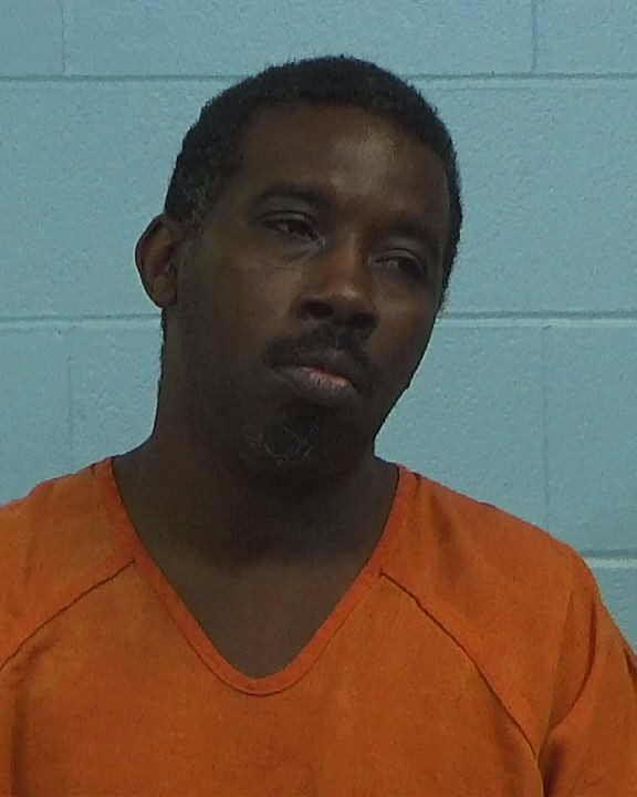 Allen, Patrick Christopher booking photo