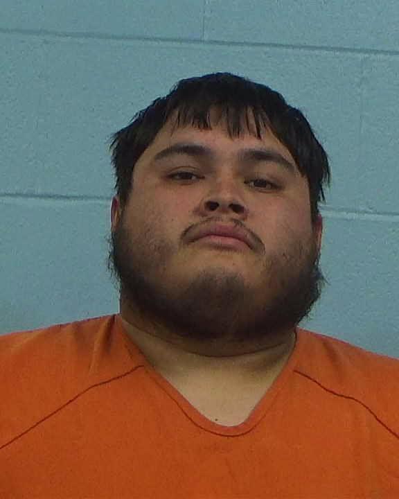 Hernandez, Isaac arrested by Williamson County PD/SO