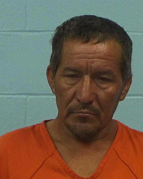 Garcia, Martin Arana arrested by Williamson County PD/SO